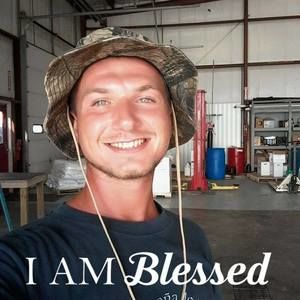 Meet your Posher, Josh